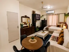 🏡 SPACIOUS PRIVATE ROOM WITH UNATTACHED BATHROOM & ATTACHED BALCONY – MUHAISNA 4 🏡 ✨
