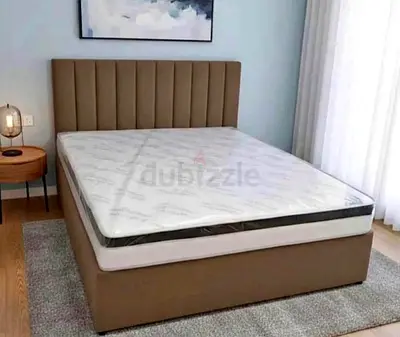 Brand New king Bed including Medical Mattress Available