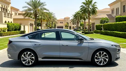2023 FORD TAURUS 照片 5
