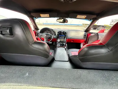 2012 Chevrolet CORVETTE 照片 6