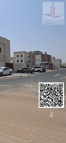 For Sale Directly from the Owner | Luxury Villa in Al Zahya | Corner Plot on Two Streets | 3,600 Sq. Ft. | Asking Price AED 1,450,000