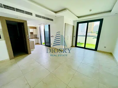 Spacious Unit | Big Balcony | AC Included