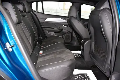 Peugeot 408 GT Line, миниатюра 8