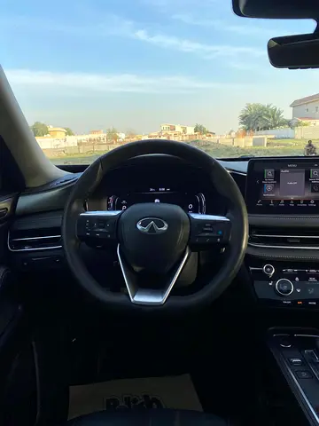 2023 Infiniti QX60 缩略图 19