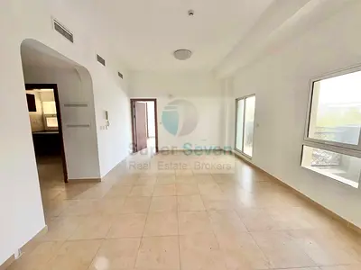 TERRACE | CLOSED KITCHEN | CORNER | SCHOOL VIEW