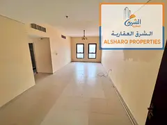 Al-Hamidiyah 1 - Two master bedrooms, 3 bathrooms, very large area, balcony with open view, built-in