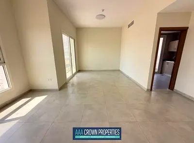Brand New 2 BHK For Rent In Tilal City Sharjah