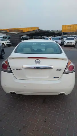 صورة 7 لـ 2012 Nissan ALTIMA