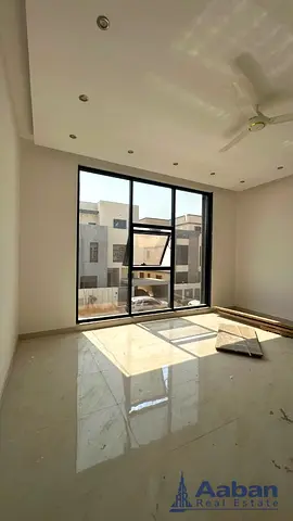 Brand New Luxury 5BR Villa for Rent in Al Zahya, Ajman