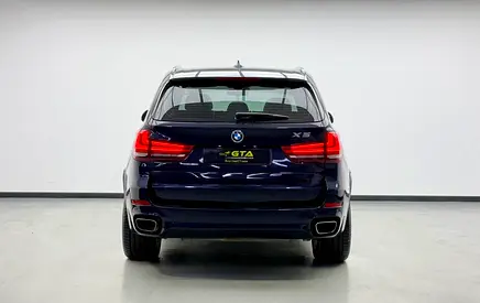 صورة مصغرة 5 لـ 2015 BMW X5