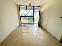One Bedroom Apartment With Living Room For Annual Family Rent In Al Khan Second Occupant New Tower M