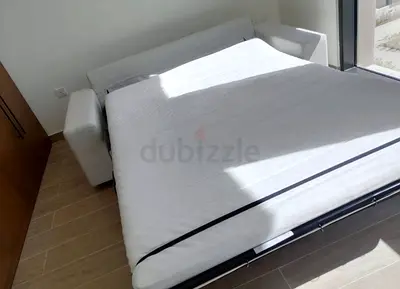 ModernFabric Sofa Bed vimle