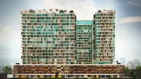 1BR Apartment for Sale in Peace Lagoons