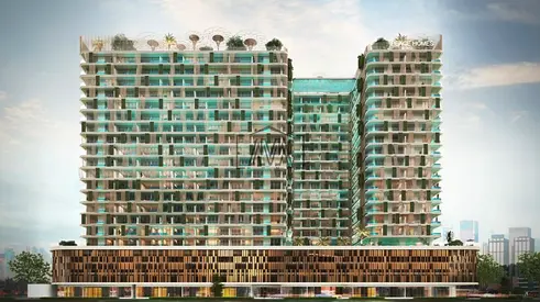 1BR Apartment for Sale in Peace Lagoons