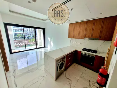 Spacious Layout | Pool View | Chiller Free | Multiple Amenities