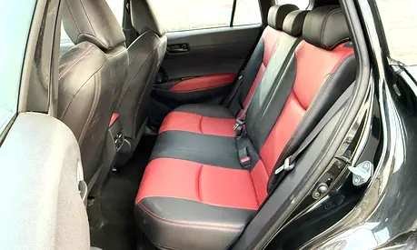 2025 Toyota FRONTLANDER 照片 12