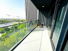 Modern Furnished 1BR with Spacious Balcony in Vida Aljada