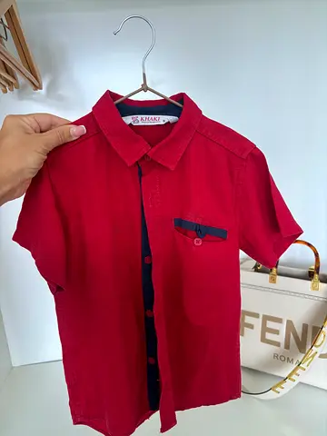 Boy shirt