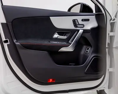 Mercedes-Benz A-Class A 200 AMG, миниатюра 17