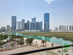 SEA VIEW | Balcony | Well Maintained | Reem Island