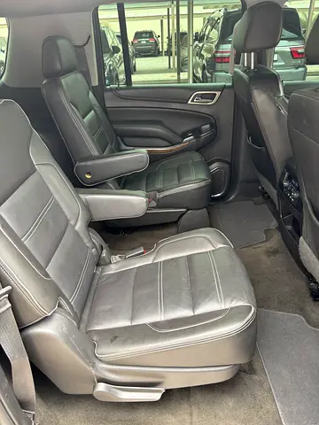 صورة مصغرة 9 لـ 2018 GMC YUKON