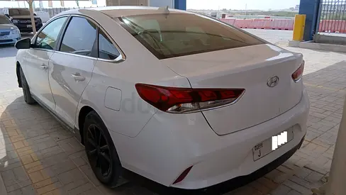 2019 Hyundai Sonata SE | American Specs | Very Good Condition