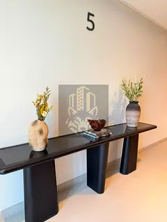 Premium luxurious 2bedroom | Close kitchen | Appliances | Brand New