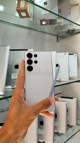 Samsung Galaxy S25 Ultra - ( Tdra 🇦🇪 )