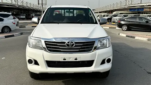 صورة 7 لـ 2014 Toyota HILUX