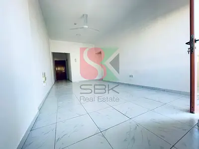 SPACIOUS 1 BHK APARTMENT IN AL QASIMIA - AL NUD, SHARJAH