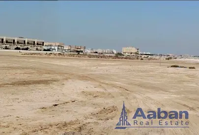 AL QASIMIA CITY GATE 1 | INDUSTRIAL PLOT | AED 120/SQFT | RESALE