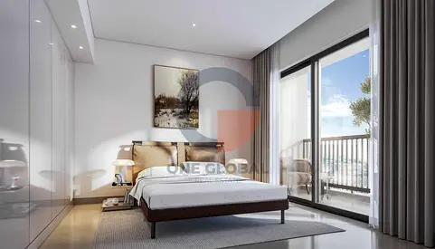 Modern Unit | Genuine Resale | 1BR +Study