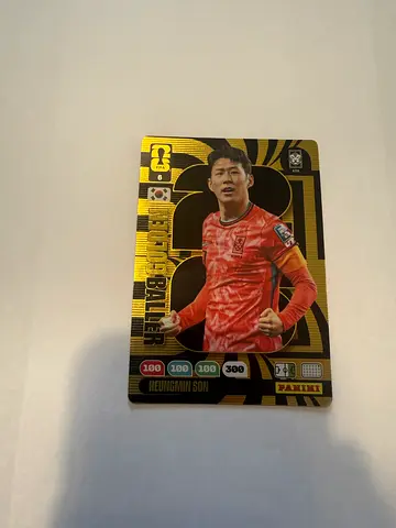 Panini Adrenalyn XL FIFA World Cup 2026 - Gold