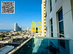 2BHK FOR SALE CLOSE KITCHEN IN AJAMN ONE TOWERS