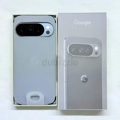 Google pixel 10 Pro 128Gb Black Esim