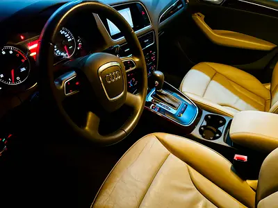 صورة مصغرة 13 لـ 2013 AUDI Q5