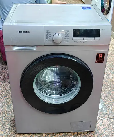 Samsung 7kg washing machine for sell 💯 good working