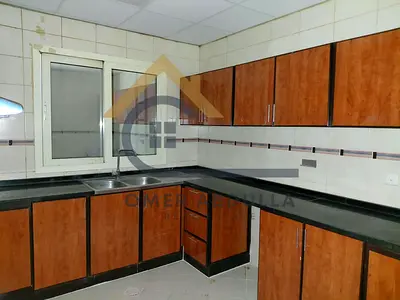 1 MONTH FREE NO DEPOSIT LAVISH 2BHK FOR FAMILY IN MUWAILAH SHARJAH