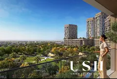 2BR Apartment | Boulevard Park 1 | Multiple Community Views