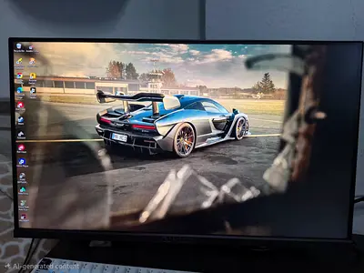 GAMEON 24" GAMING MONITOR