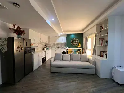 Furnished | Upgraded | Vacant in 2 Months