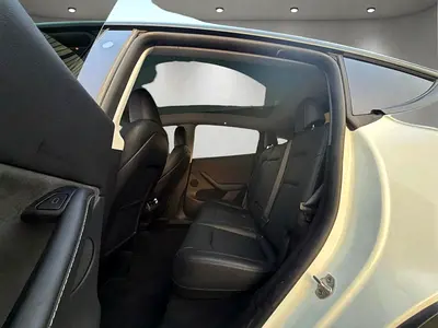 2023 Tesla MODEL Y 缩略图 11