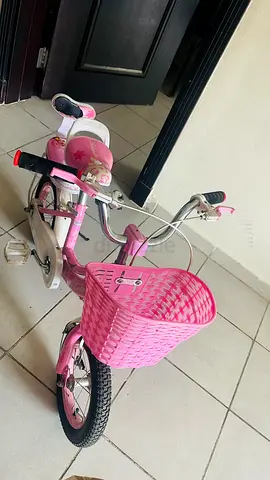 Kids cycle 12” for sell