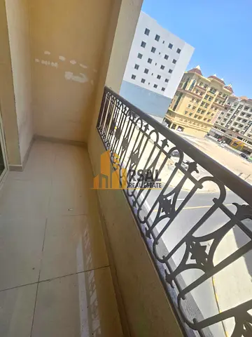 Zero Commission Lavish 2 BHk With Balcony