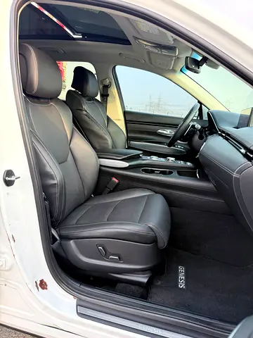 Genesis GV70 Platinum, миниатюра 12