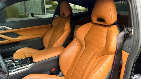 BMW 4 Series M440i xDrive, миниатюра 7