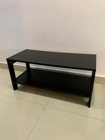 Wooden Shoe Rack