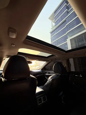 صورة 9 لـ 2017 Nissan MAXIMA