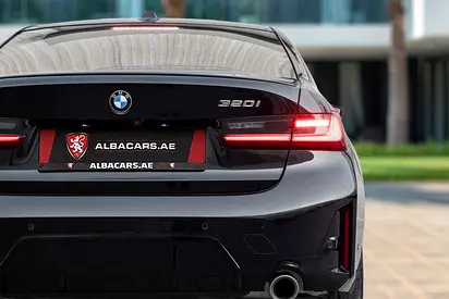 صورة 6 لـ 2023 BMW 3-SERIES