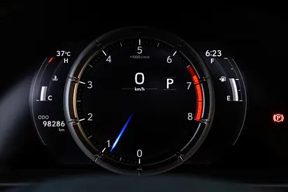 2022 Lexus UX-SERIES 照片 17
